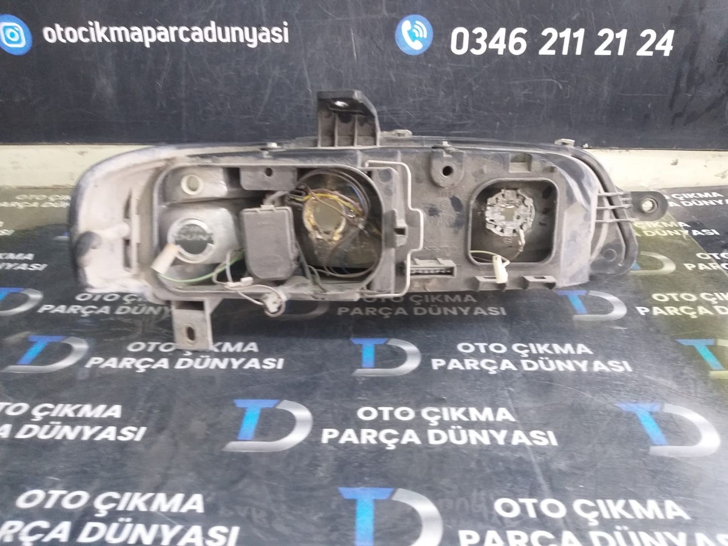 F�AT ALBEA SOL FAR [2002-2005]